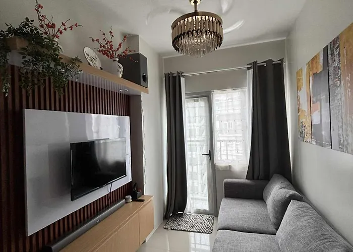 Thea's Nook Aparthotel