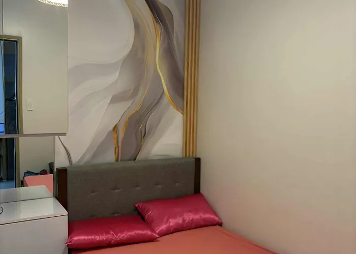 Thea's Nook Manila