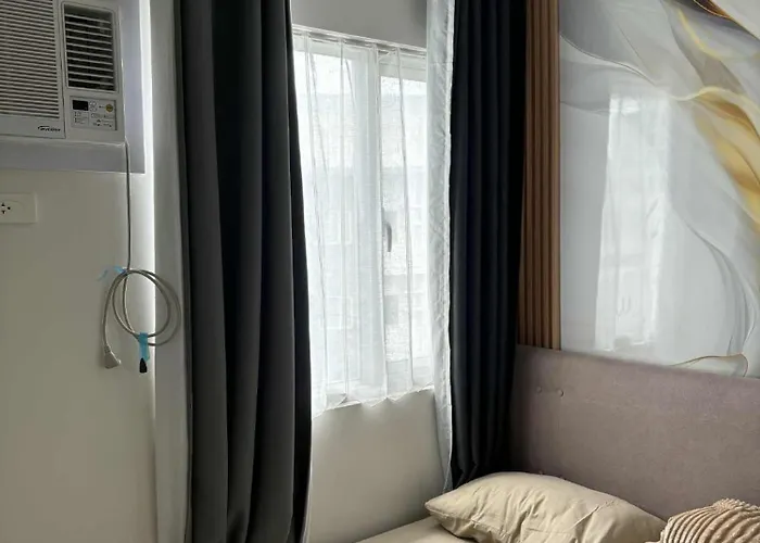 Aparthotel Thea's Nook Manila